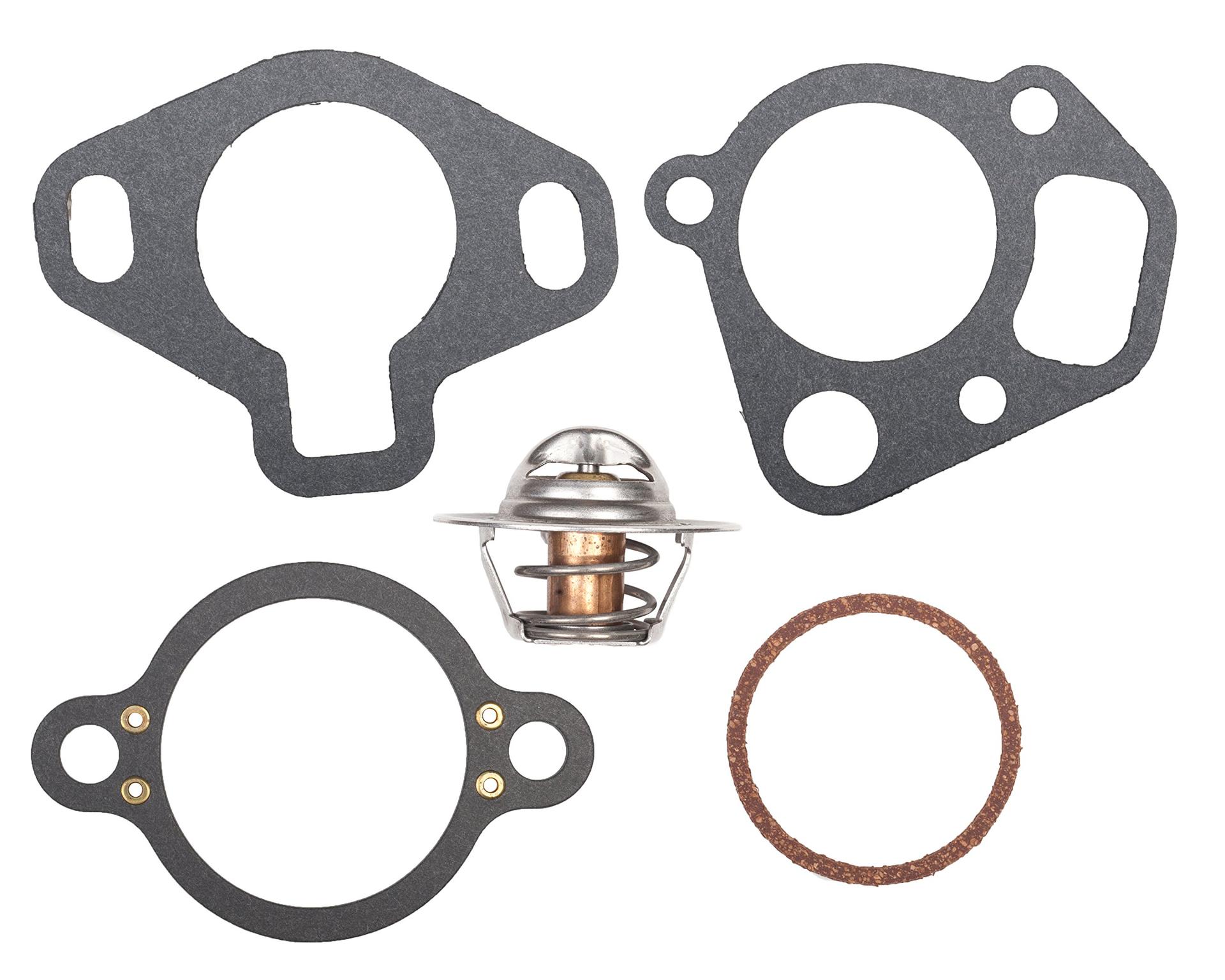 SIERRA 18-3646 Thermostat Kit - High quality product image showing SIERRA 18-3646 Thermostat Kit details and features