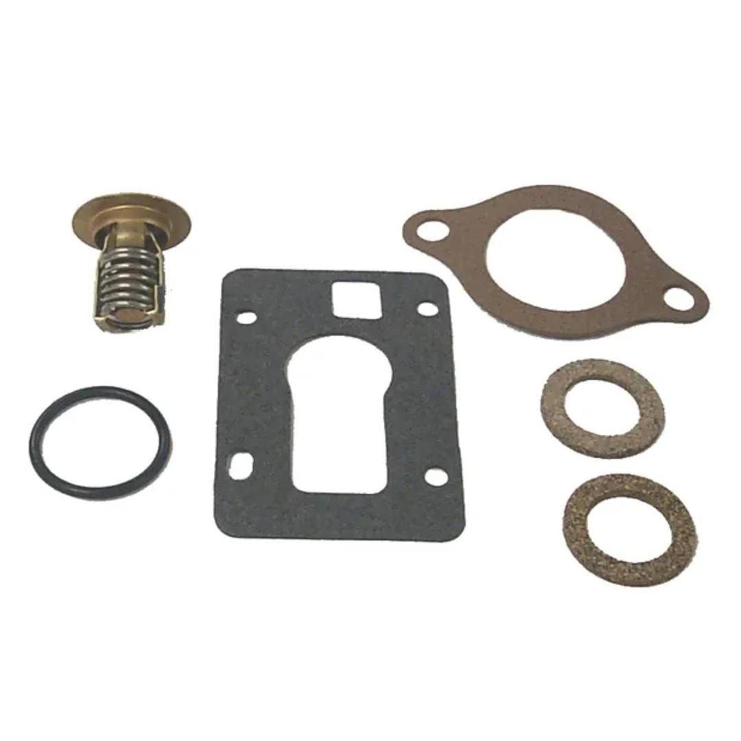 SIERRA 18-3653 Thermostat Kit - The Twister Group Tools product