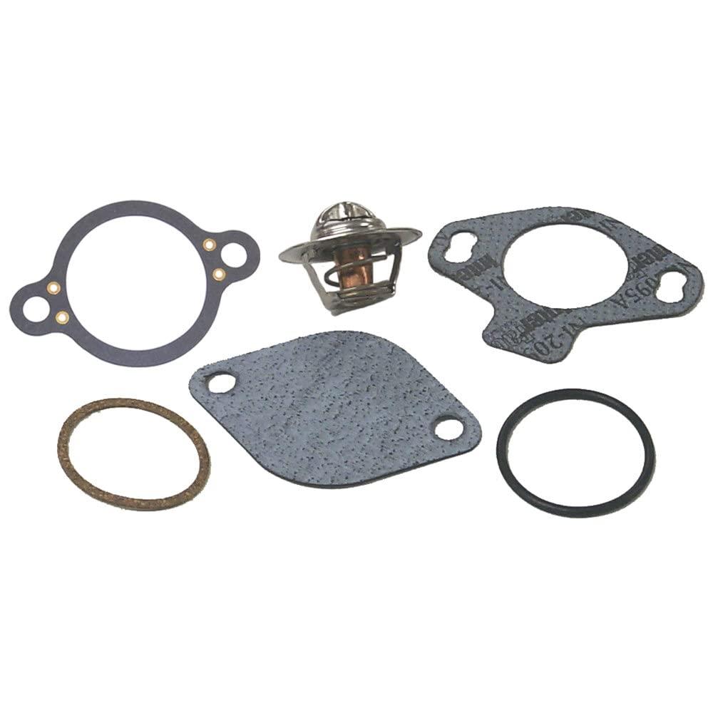 SIERRA 18-3668D Marine Thermostat Kit - The Twister Group Tools product