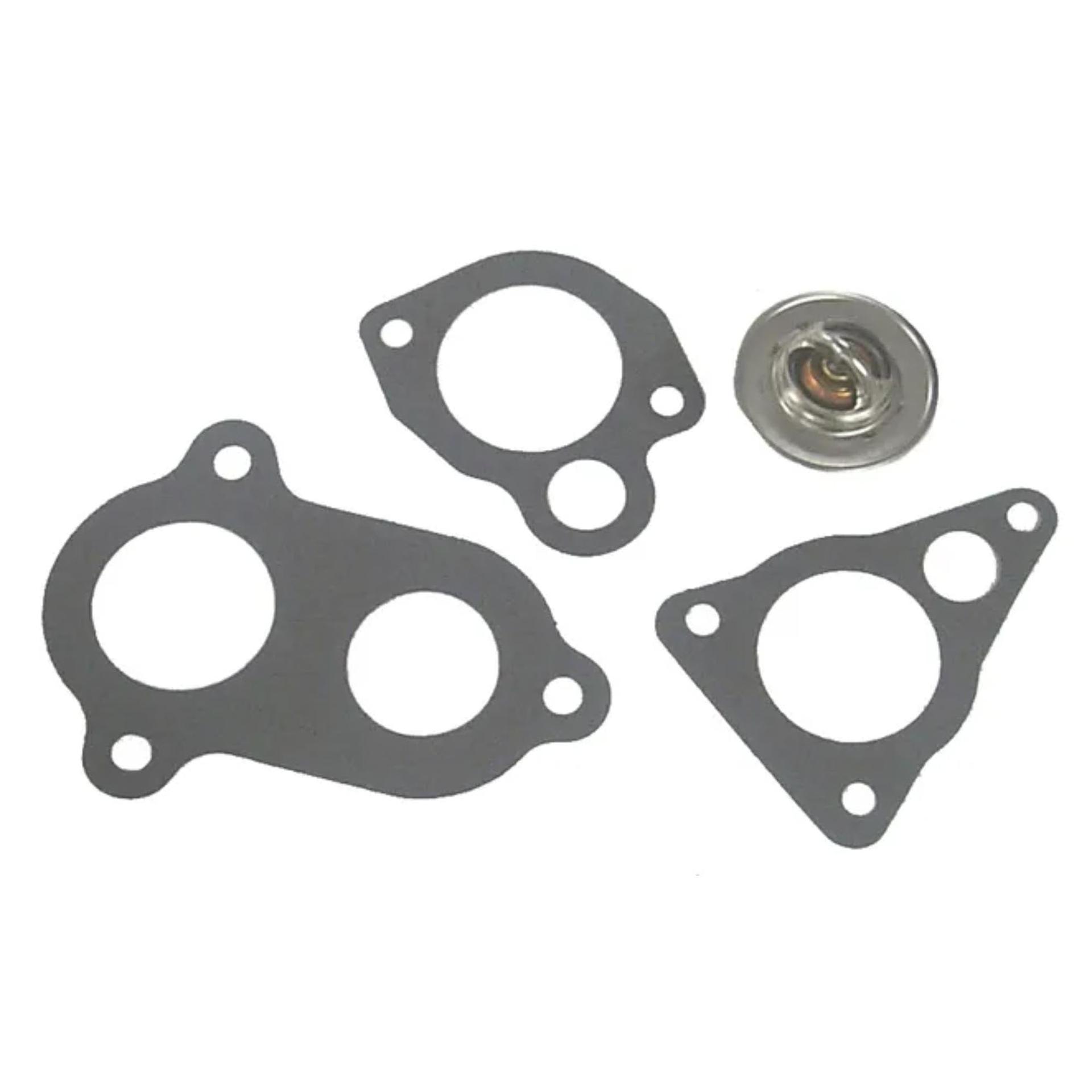SIERRA 18-3671 Thermostat Kit - High quality product image showing SIERRA 18-3671 Thermostat Kit details and features