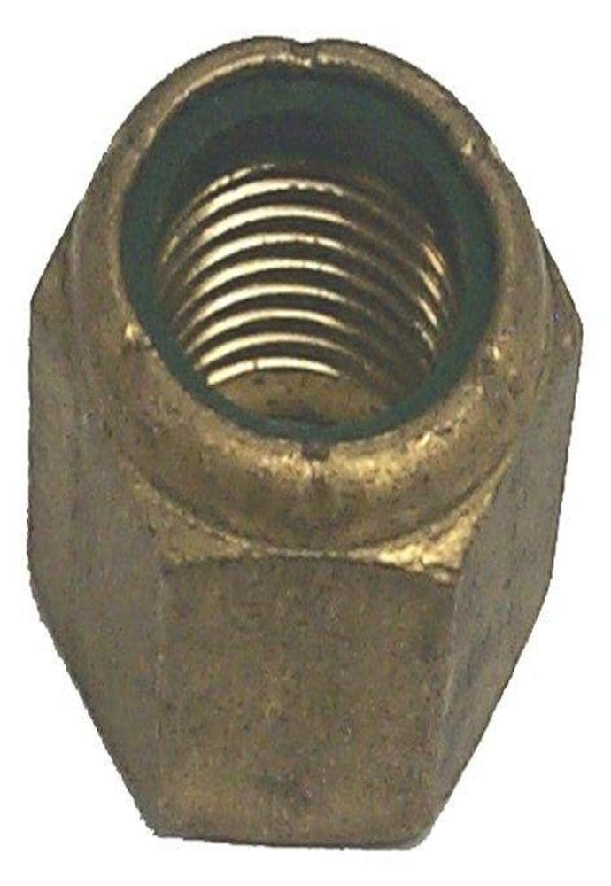 SIERRA 18-3700 Prop Nut, white - The Twister Group Tools product