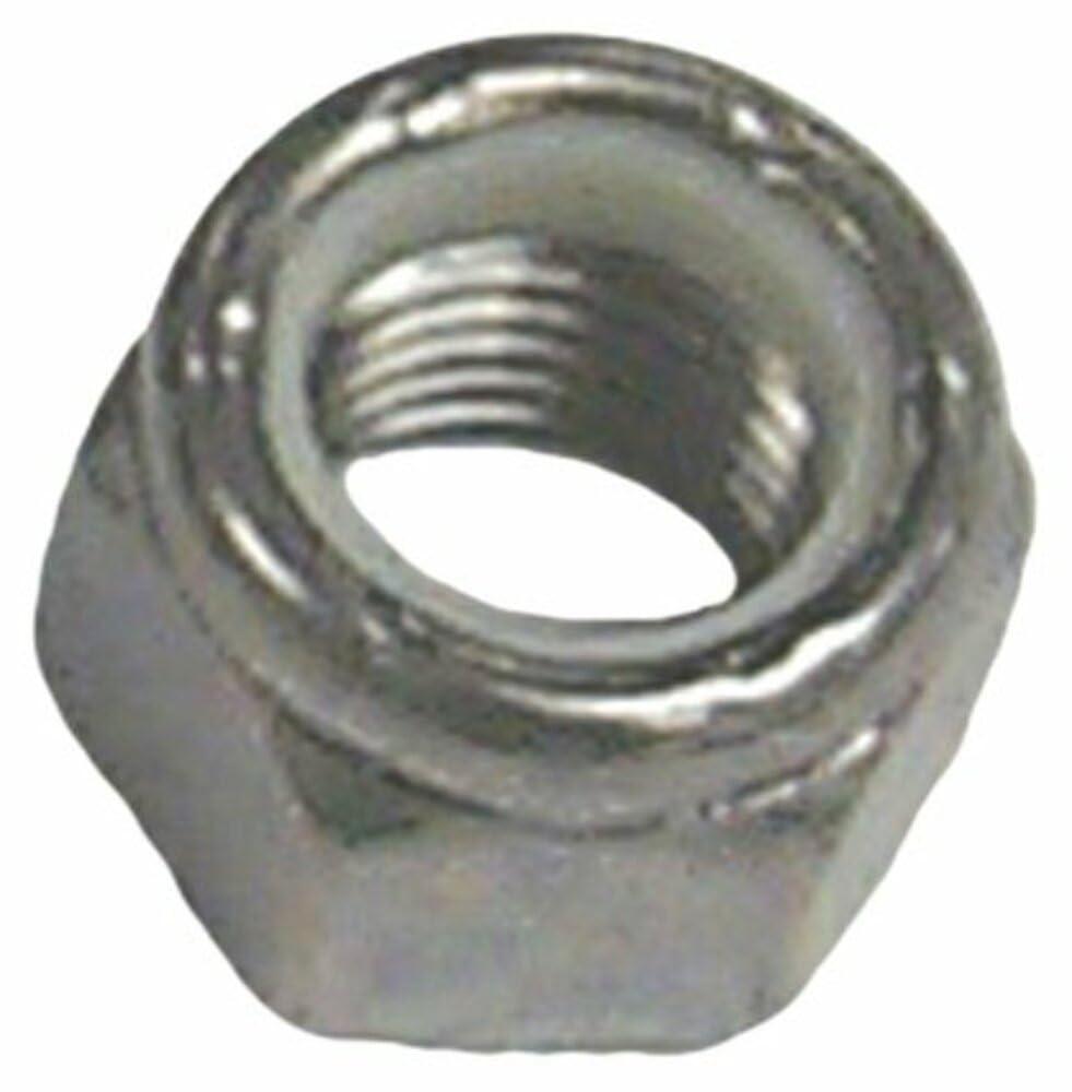 SIERRA 18-3721-9 Marine Stainless Steel Locknut - Pack of 5 - The Twister Group Tools product