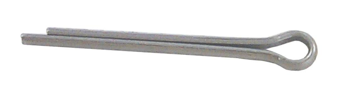 SIERRA 18-3742-9 COTTER PIN (PRICED PER PKG OF 10), Split Pin; 1/8 Inch Diameter X 1-1/4 Inch Length; Stainless steel; Pack Of 10; Fits OMC Stern Drive/ Johnson/ Evinrude Outboard Engines - High quality product image showing SIERRA 18-3742-9 COTTER PIN (PRICED PER PKG OF 10), Split Pin; 1/8 Inch Diameter X 1-1/4 Inch Length; Stainless steel; Pack Of 10; Fits OMC Stern Drive/ Johnson/ Evinrude Outboard Engines details and features