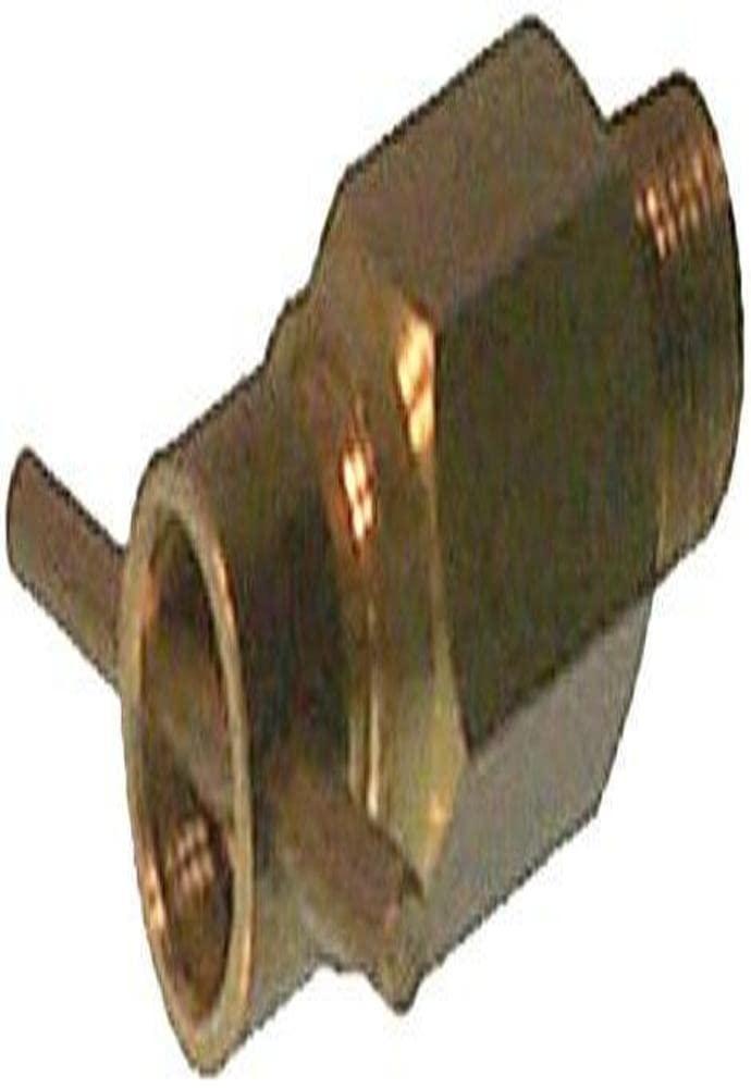 SIERRA 18-4218 DRAIN TAP - The Twister Group Tools product