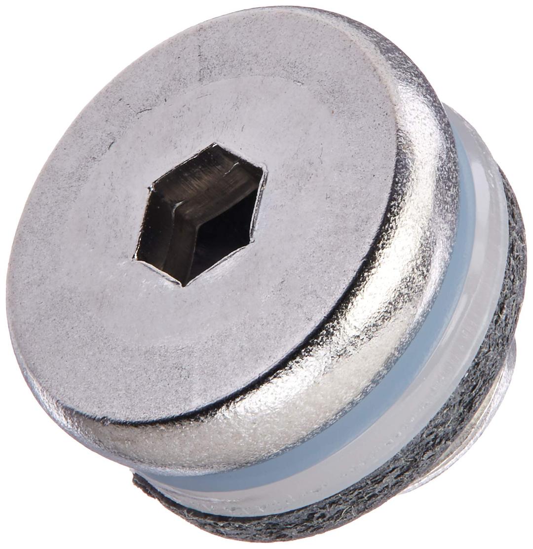 SIERRA 18-4255 E-Tec Drain Screw - The Twister Group Tools product