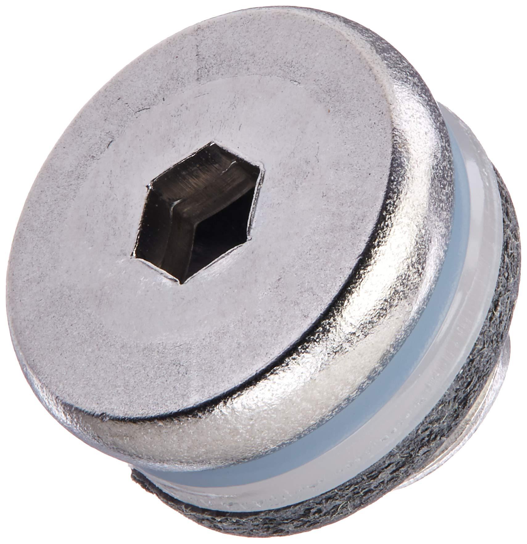 SIERRA 18-4255 E-Tec Drain Screw - High quality product image showing SIERRA 18-4255 E-Tec Drain Screw details and features