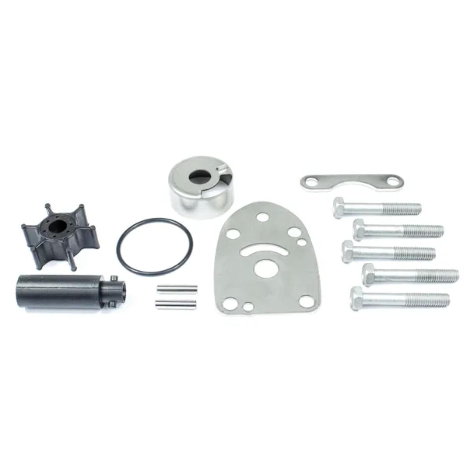 SIERRA 18-4534 Water Pump Repair Kit Without Housing - High quality product image showing SIERRA 18-4534 Water Pump Repair Kit Without Housing details and features