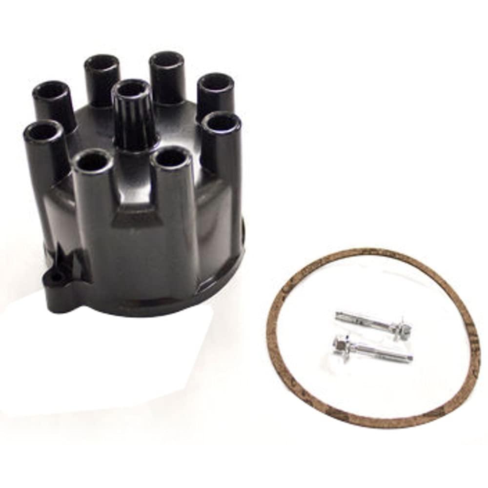 SIERRA 18-5352 DISTRIBUTOR CAP - High quality product image showing SIERRA 18-5352 DISTRIBUTOR CAP details and features