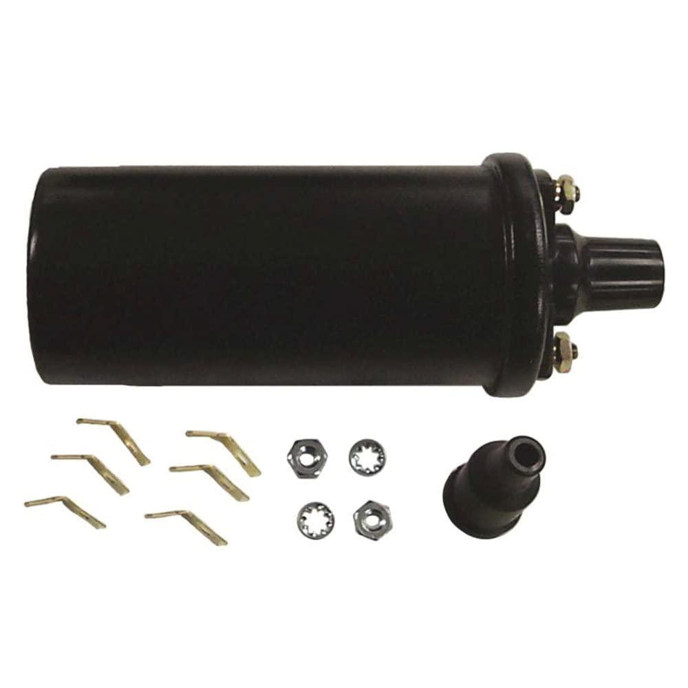 SIERRA 18-5438 Ignition Coil - High quality product image showing SIERRA 18-5438 Ignition Coil details and features