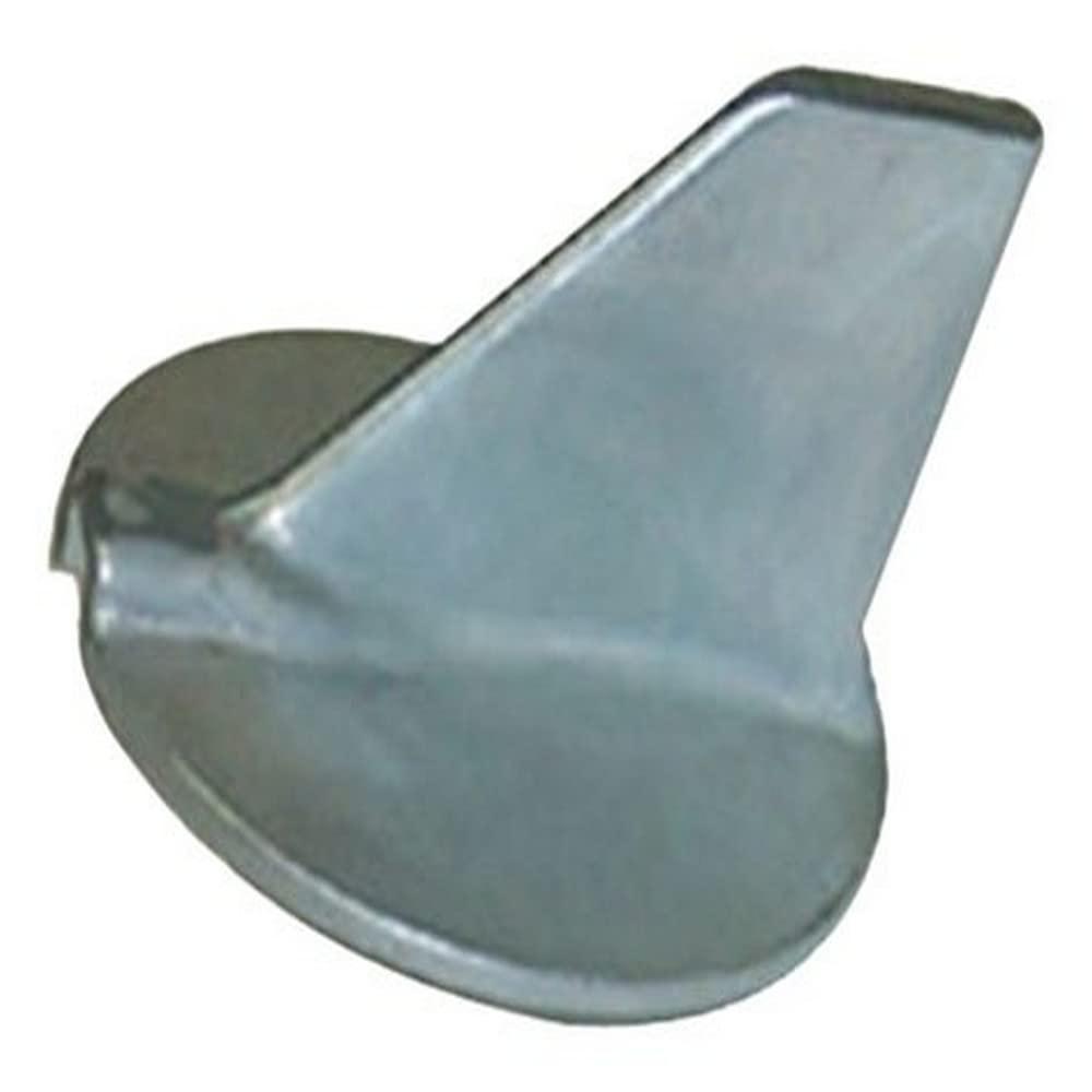 SIERRA 18-6097 Anode, Zinc - High quality product image showing SIERRA 18-6097 Anode, Zinc details and features