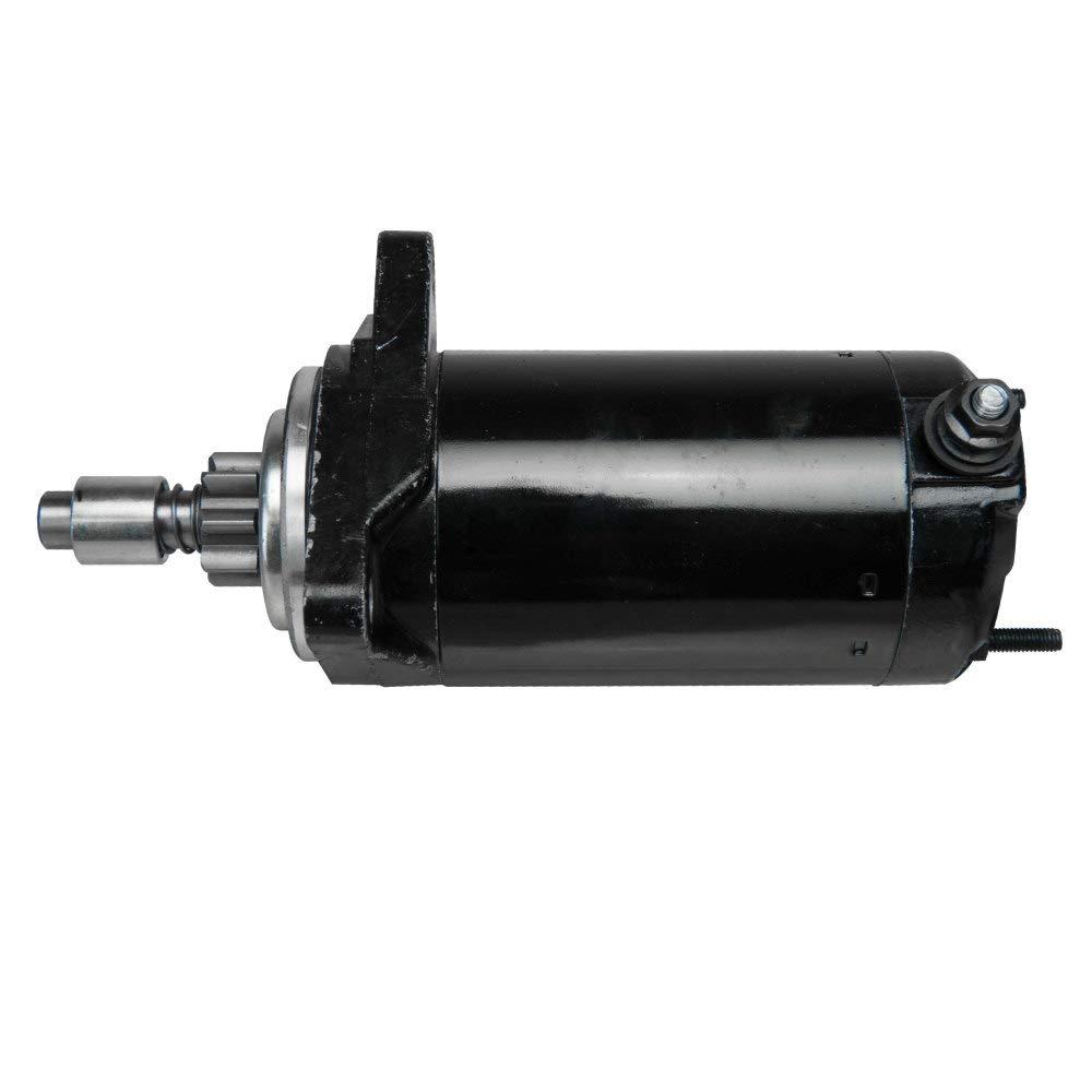 SIERRA 18-6869 Sea-Doo Starter - High quality product image showing SIERRA 18-6869 Sea-Doo Starter details and features