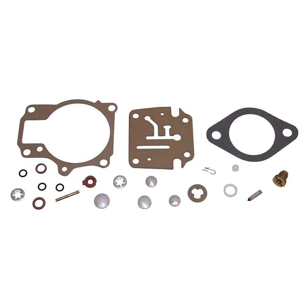 SIERRA 18-7042 Carburetor Kit - High quality product image showing SIERRA 18-7042 Carburetor Kit details and features