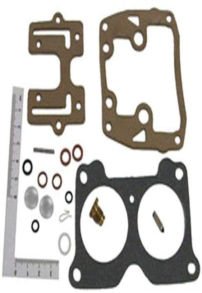 SIERRA 18-7046 CARBURETOR KIT - High quality product image showing SIERRA 18-7046 CARBURETOR KIT details and features