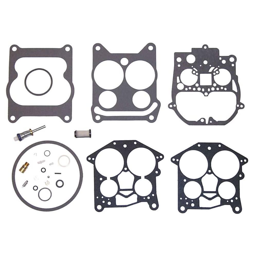SIERRA 18-7095 CARBURETOR KIT - High quality product image showing SIERRA 18-7095 CARBURETOR KIT details and features
