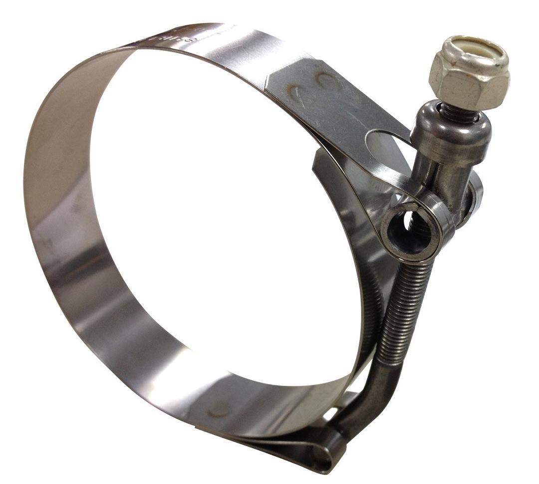 SIERRA 18-720-2000 2FT T BOLT BAND CLAMP - The Twister Group Tools product