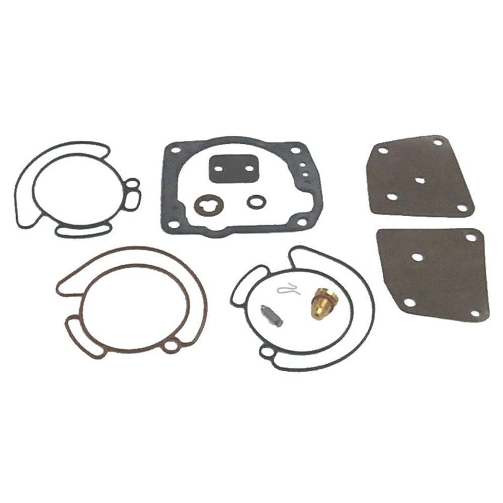 SIERRA 18-7247 CARBURETOR KIT - The Twister Group Tools product