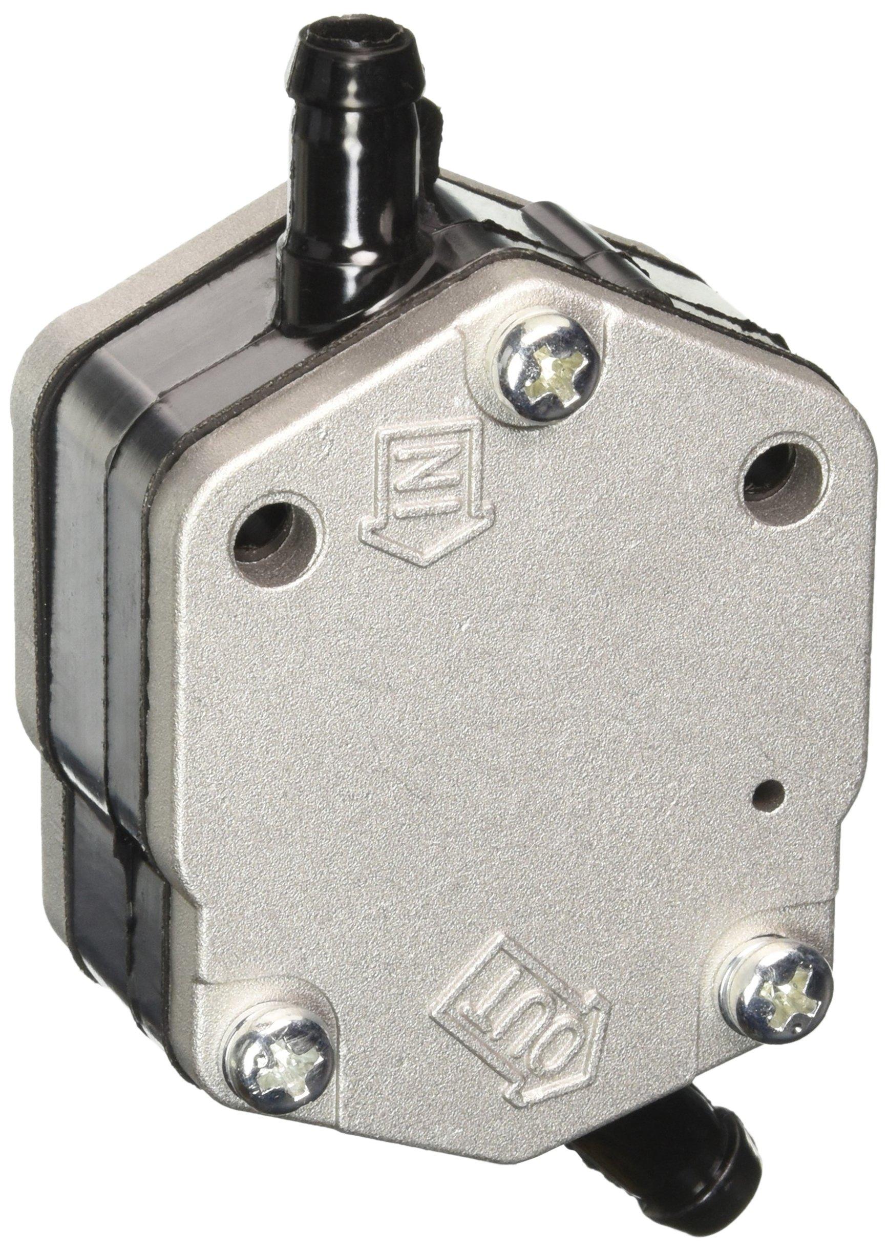 SIERRA 18-7349 Fuel Pump - High quality product image showing SIERRA 18-7349 Fuel Pump details and features