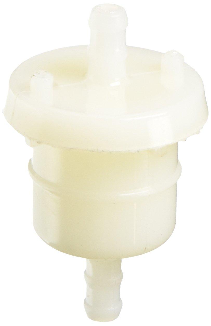 SIERRA 18-7712 Inline Fuel Filter for 4/5 HP 2-Cycle & 4/5/6/8/9.9/15/20 HP 4-Stroke - High quality product image showing SIERRA 18-7712 Inline Fuel Filter for 4/5 HP 2-Cycle & 4/5/6/8/9.9/15/20 HP 4-Stroke details and features