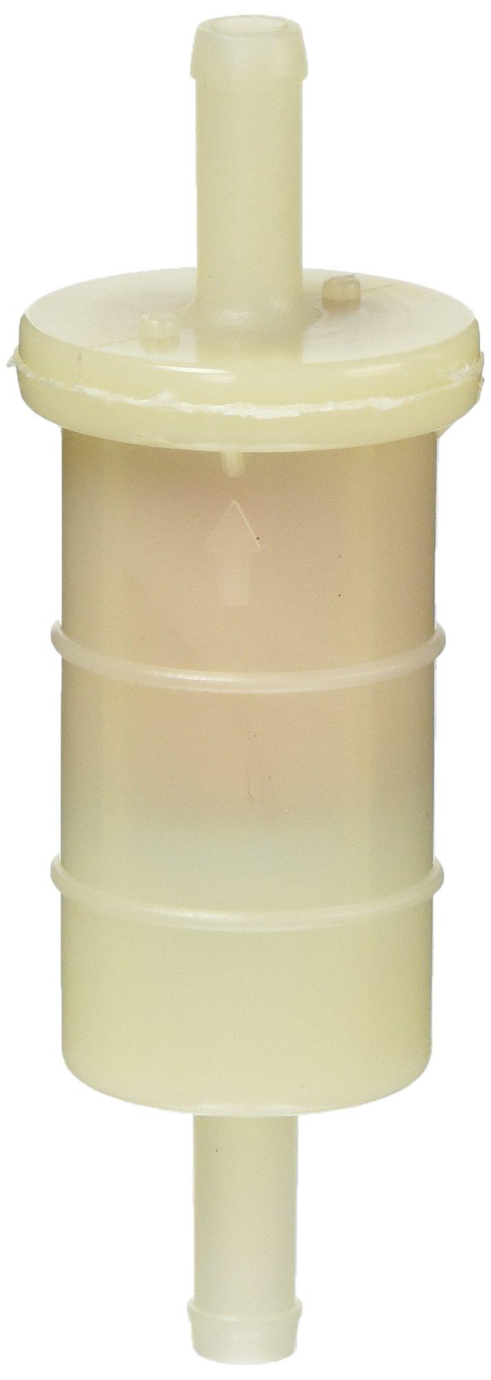 SIERRA 18-7714 Fuel Filter (Inline), white - The Twister Group Tools product