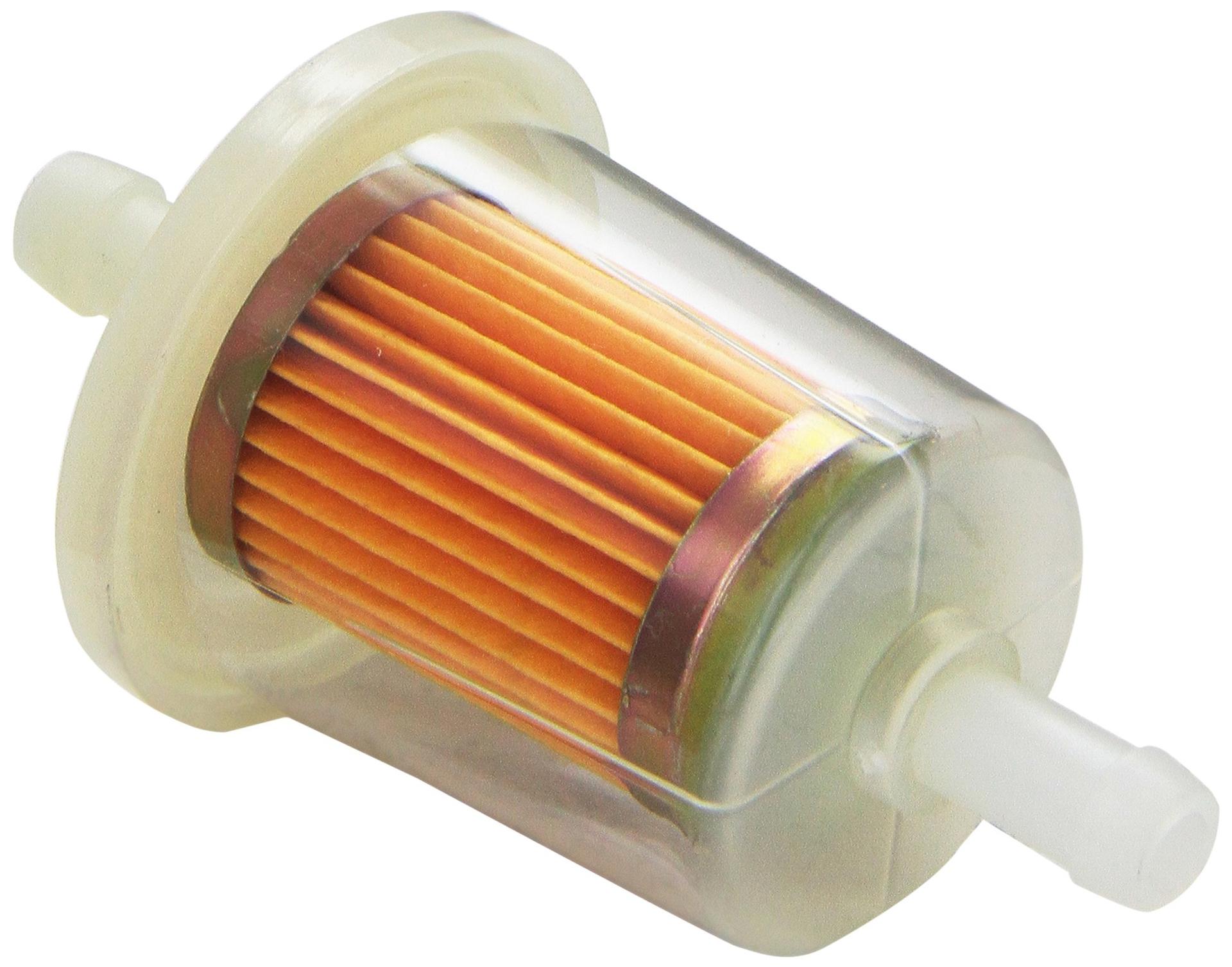 SIERRA 18-7722 Filter Fuel, white - High quality product image showing SIERRA 18-7722 Filter Fuel, white details and features
