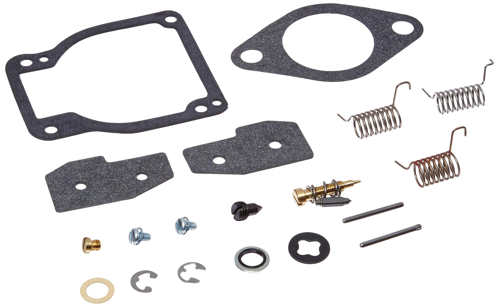 SIERRA 18-7750-1 Carburetor Kit, white - High quality product image showing SIERRA 18-7750-1 Carburetor Kit, white details and features