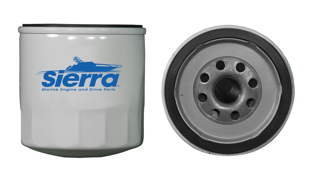 SIERRA 18-7758 Oil Filter - The Twister Group Tools product