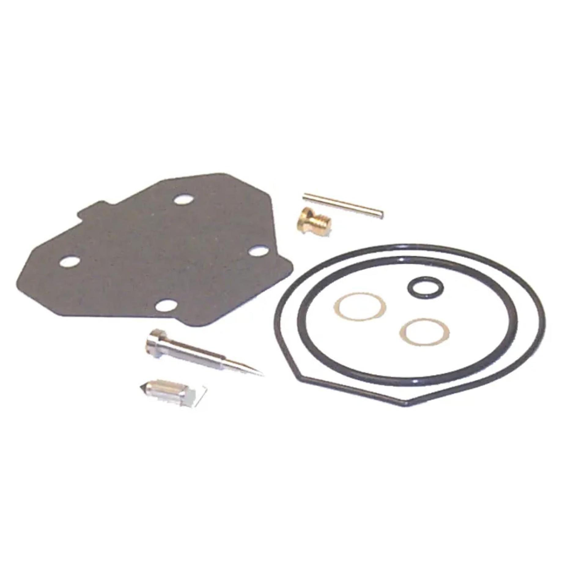 SIERRA 18-7772 CARBURETOR KIT - High quality product image showing SIERRA 18-7772 CARBURETOR KIT details and features