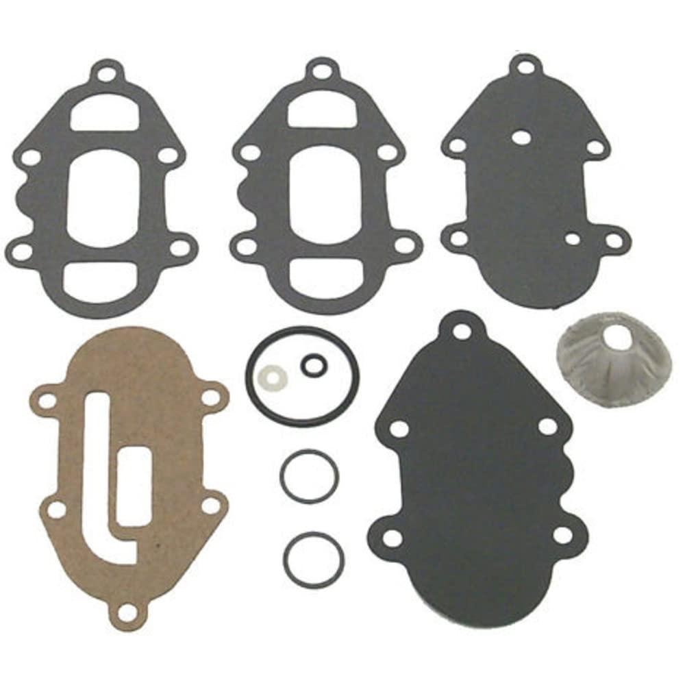 SIERRA 18-7812 Marine Fuel Pump Kit for Mercury/Mariner Outboard Motor - The Twister Group Tools product