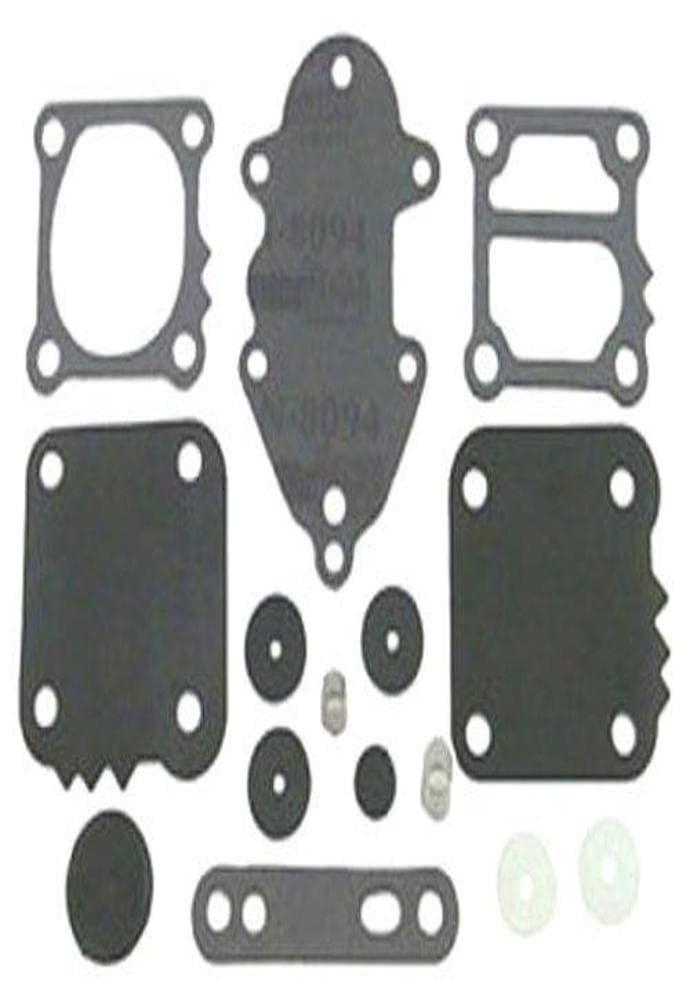 SIERRA 18-7817 FUEL PUMP KIT - The Twister Group Tools product