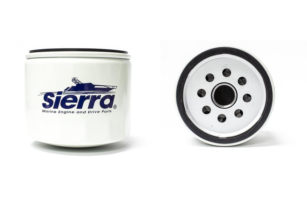 SIERRA 18-7824-2 Oil Filter - The Twister Group Tools product