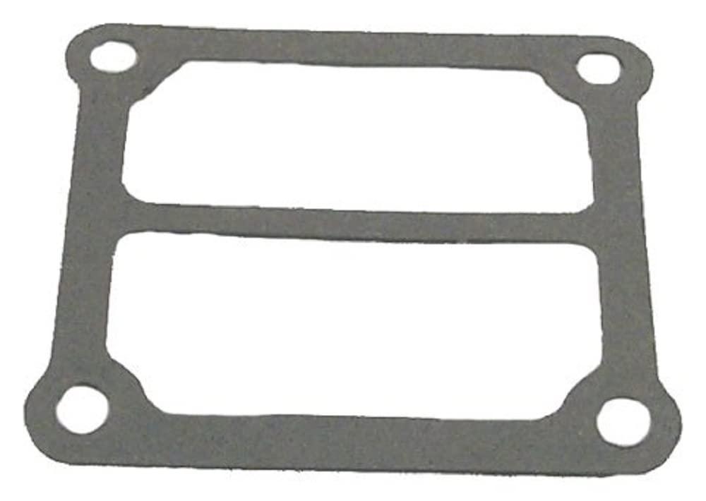 SIERRA 18-7855 18-0114 Manifold End Gasket - High quality product image showing SIERRA 18-7855 18-0114 Manifold End Gasket details and features