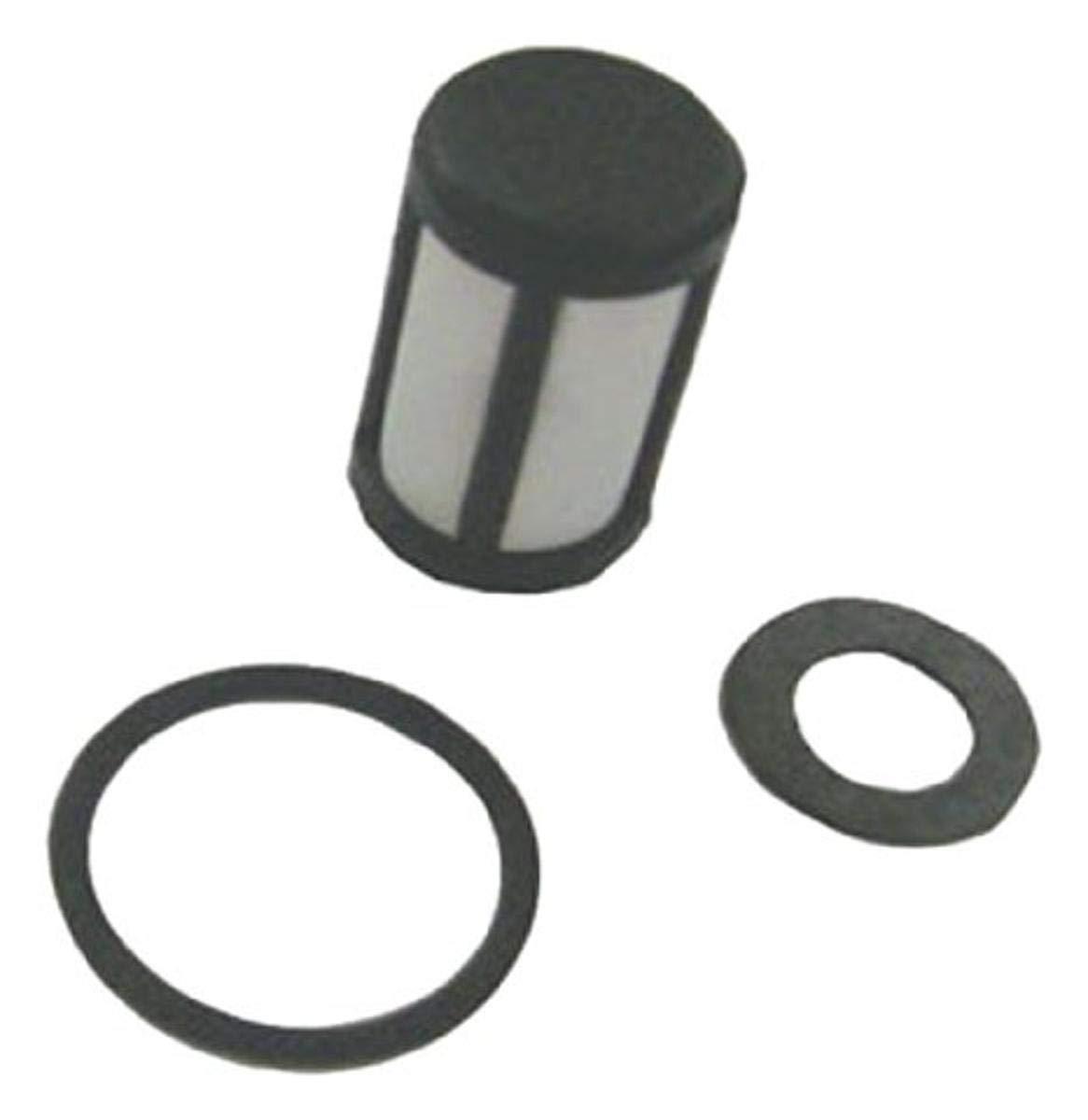 SIERRA 18-7869 Fuel Filter - 30 Micron, medium - High quality product image showing SIERRA 18-7869 Fuel Filter - 30 Micron, medium details and features