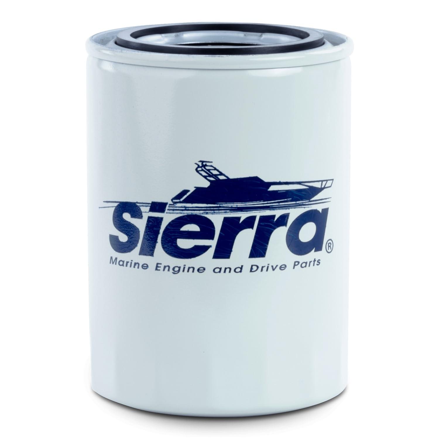 SIERRA 18-7875-1 Oil Filter - High quality product image showing SIERRA 18-7875-1 Oil Filter details and features