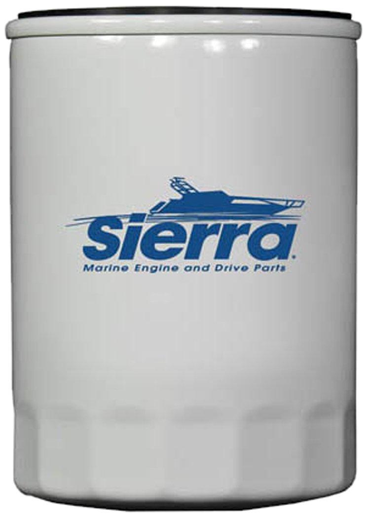 SIERRA 18-7876-1 Oil Filter - High quality product image showing SIERRA 18-7876-1 Oil Filter details and features