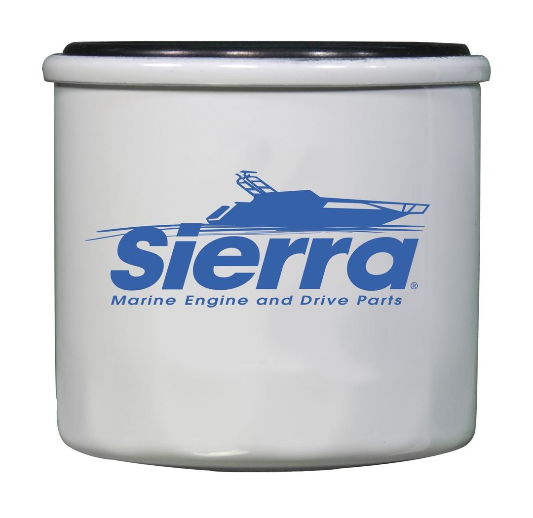 SIERRA 18-7897 OIL FILTER - The Twister Group Tools product