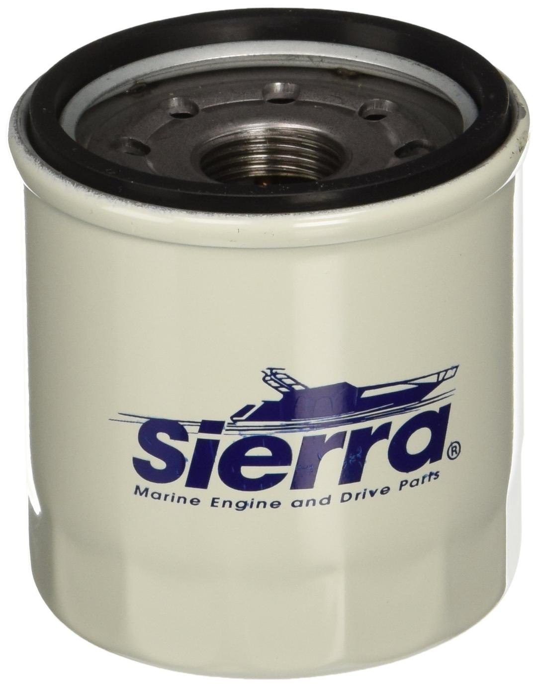 SIERRA 18-7902 MARINE Oil Filter - The Twister Group Tools product