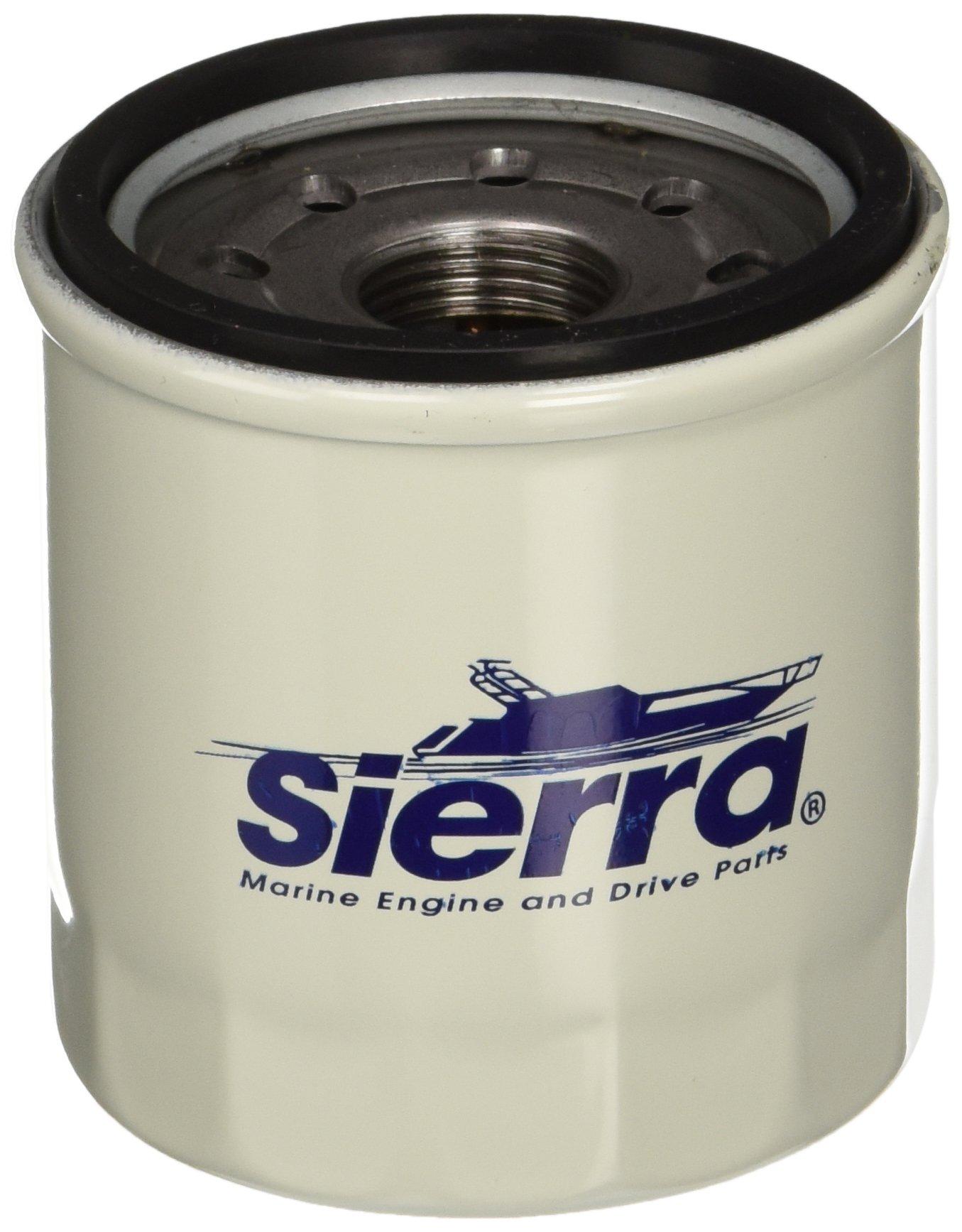 SIERRA 18-7902 MARINE Oil Filter - High quality product image showing SIERRA 18-7902 MARINE Oil Filter details and features