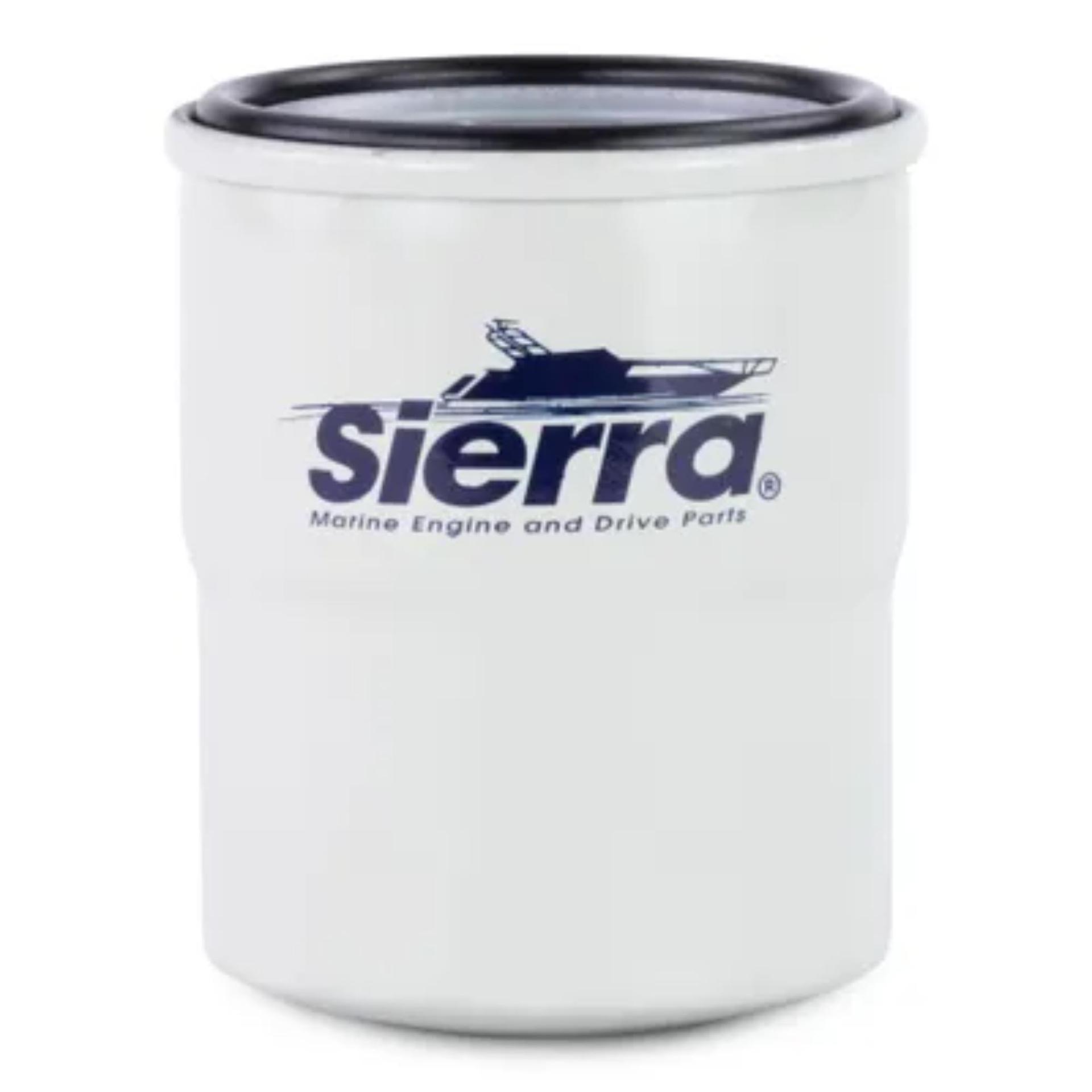 SIERRA 18-7905-2 Oil Filte - High quality product image showing SIERRA 18-7905-2 Oil Filte details and features