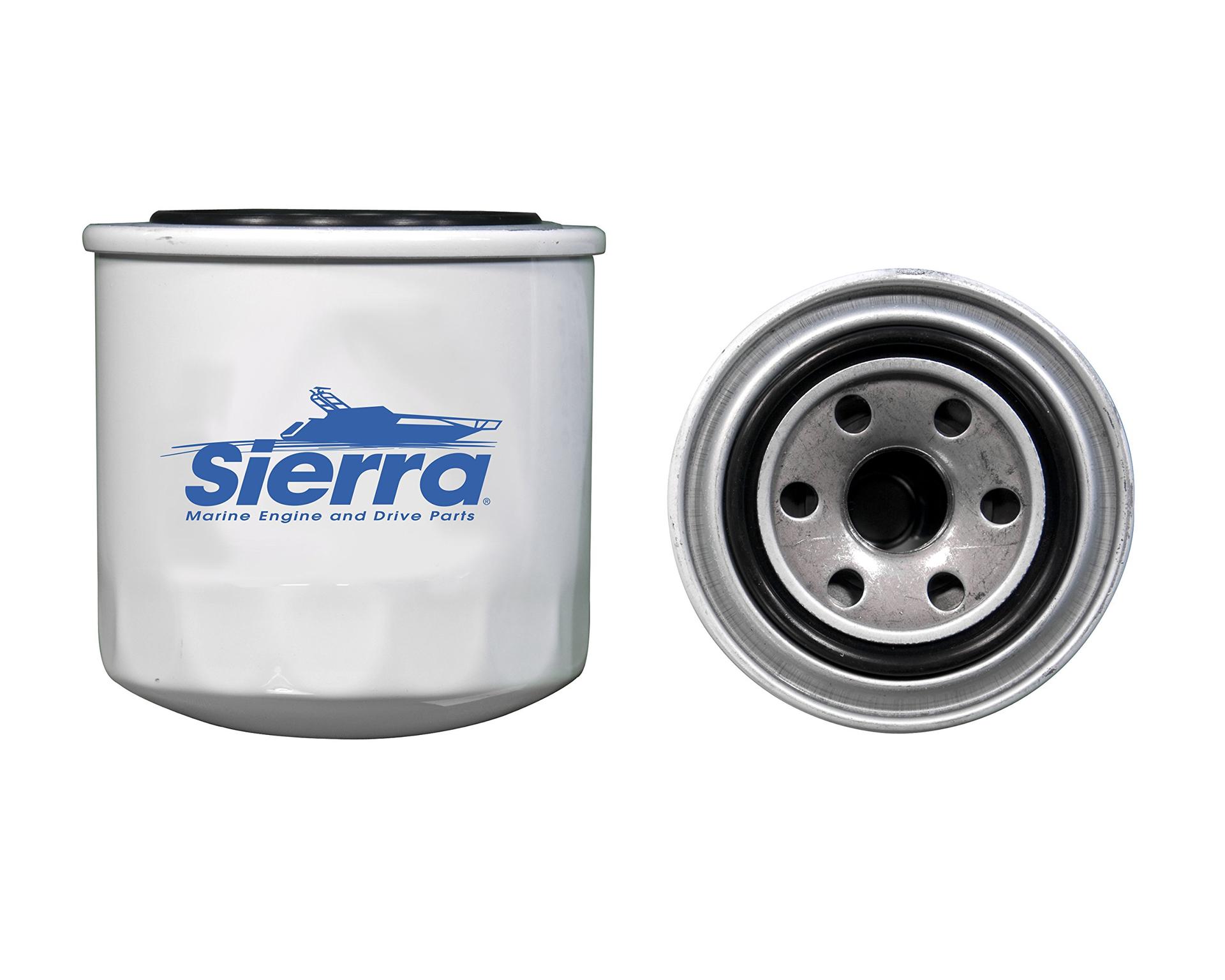SIERRA 18-7910-1 Oil Filter Oil Filter - High quality product image showing SIERRA 18-7910-1 Oil Filter Oil Filter details and features