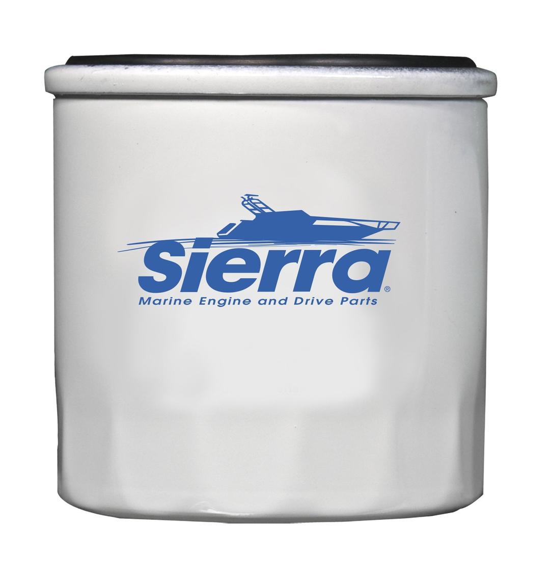 SIERRA 18-7911-1 Oil Filter - The Twister Group Tools product