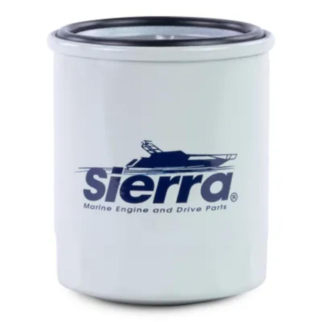 SIERRA 18-7914 Boating Accessories New Marine 4-Stroke Oil Filter Replaces Mercury 35-822626Q04,Medium - The Twister Group Tools product