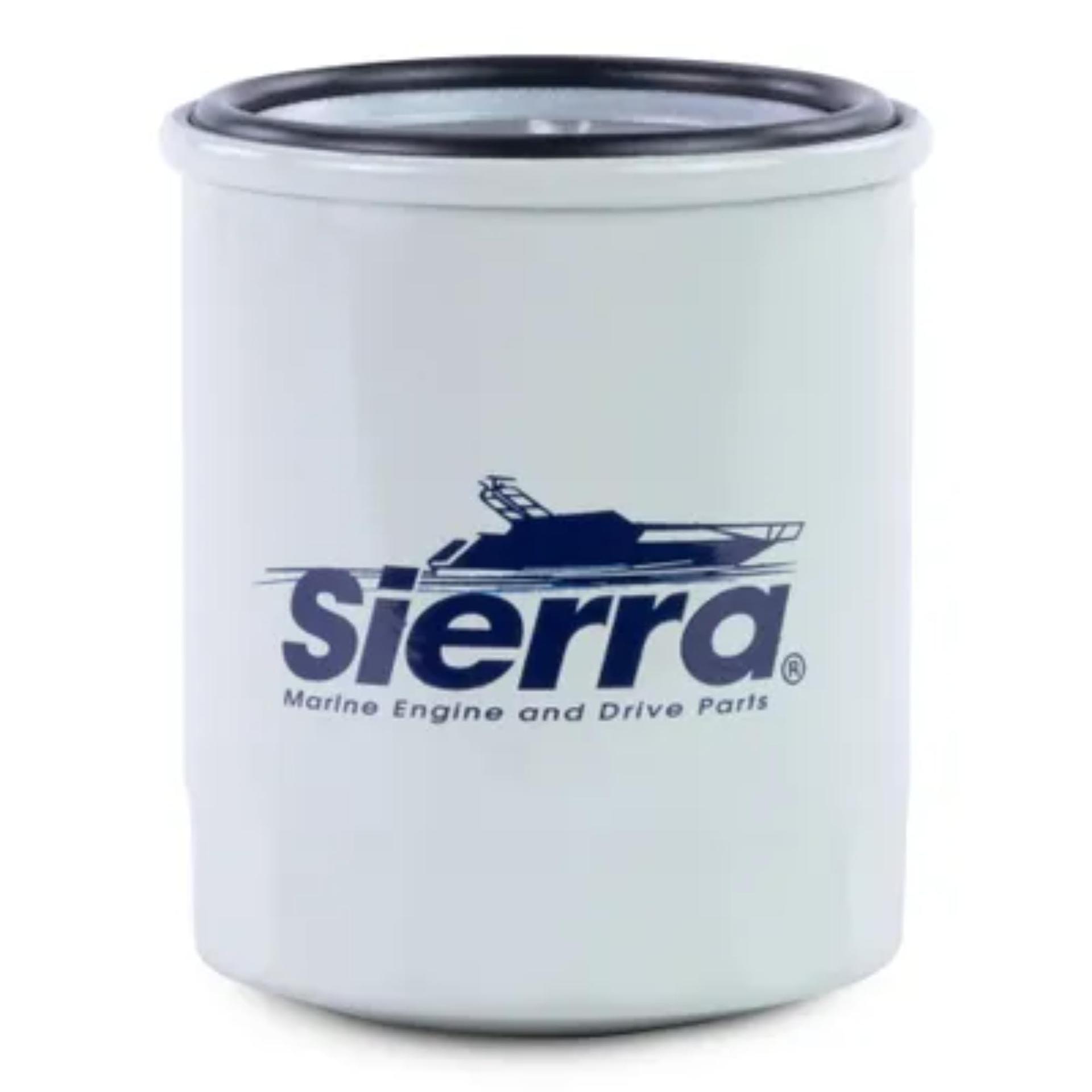 SIERRA 18-7914 Boating Accessories New Marine 4-Stroke Oil Filter Replaces Mercury 35-822626Q04,Medium - High quality product image showing SIERRA 18-7914 Boating Accessories New Marine 4-Stroke Oil Filter Replaces Mercury 35-822626Q04,Medium details and features