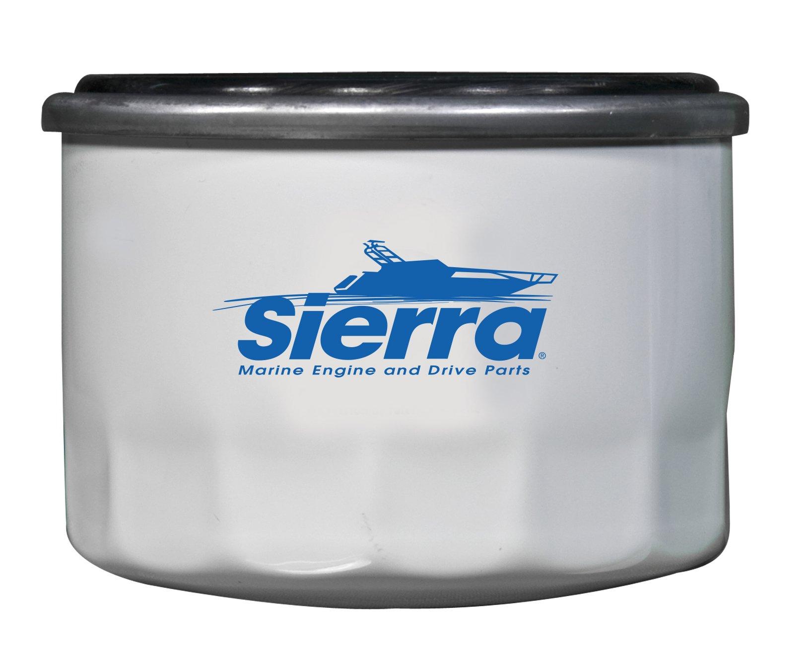 SIERRA 18-7915-1 Oil Filter - High quality product image showing SIERRA 18-7915-1 Oil Filter details and features
