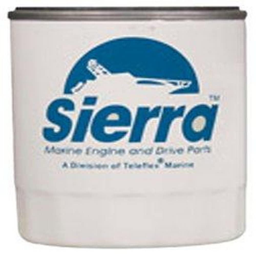 SIERRA 18-7918 Oil Filter - High quality product image showing SIERRA 18-7918 Oil Filter details and features