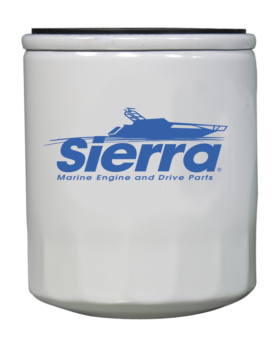 SIERRA 18-7921 Oil Filter - The Twister Group Tools product