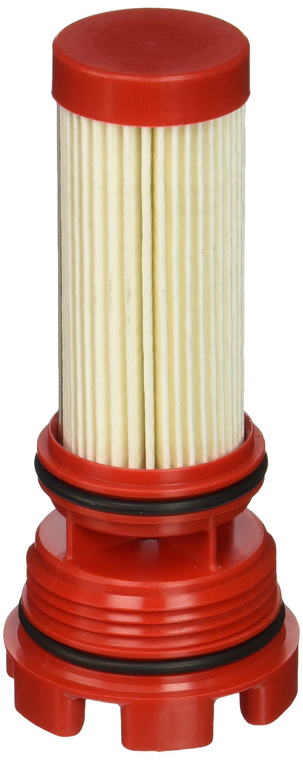 SIERRA 18-7981 Fuel Filter, white - High quality product image showing SIERRA 18-7981 Fuel Filter, white details and features