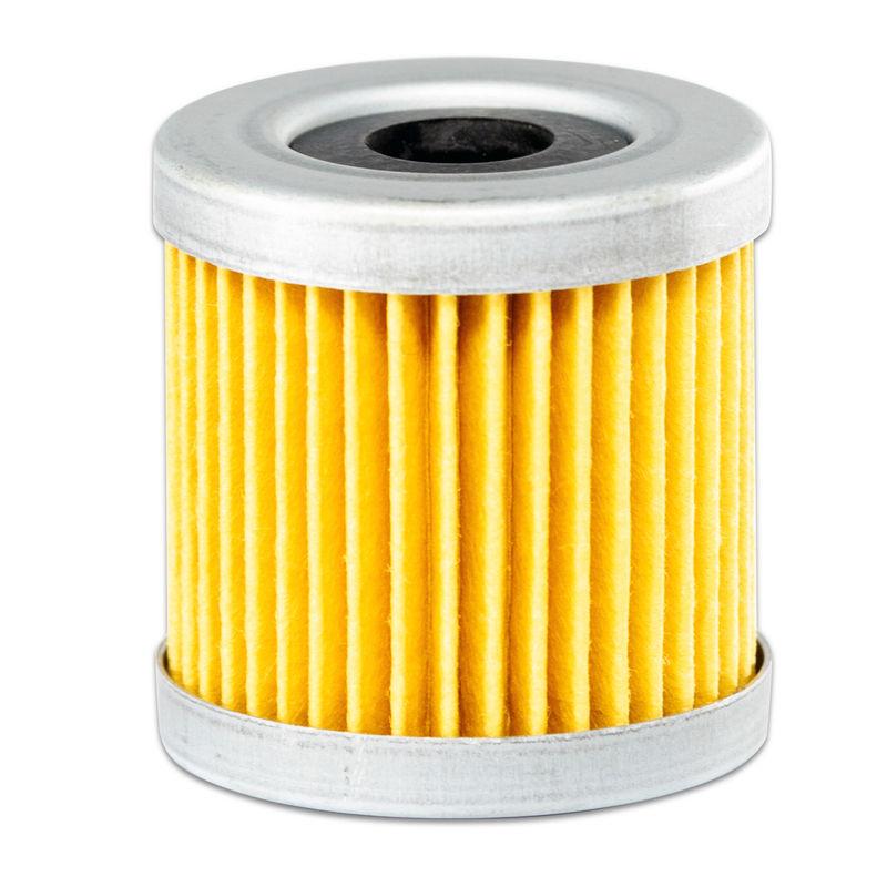 SIERRA 18-79908 FUEL FILTER, OE Replacement; In-Line; Gasoline; 20 Micron Element; Green; Single; Fits Honda Outboard Engines - The Twister Group Tools product