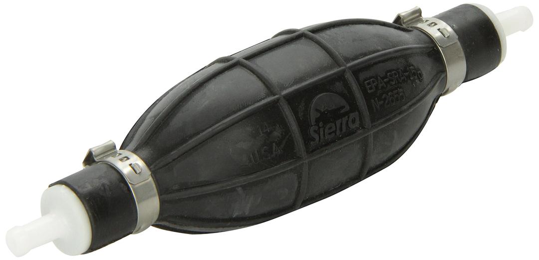 SIERRA 18-8002EP-1 Premium Primer Bulb 1/4 INCH - The Twister Group Tools product