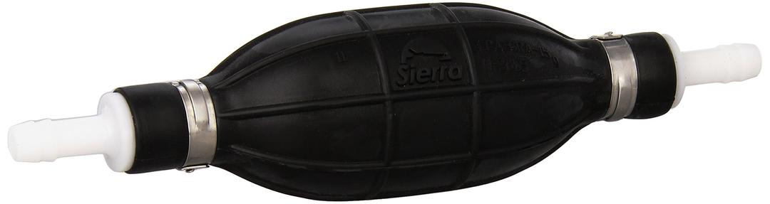 SIERRA 18-8004EP-1 PRIMER BULB ASSY 5/16 INCHID, Medium - The Twister Group Tools product