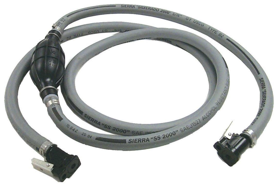 SIERRA 18-8009EP-2 Fuel Line Assembly - The Twister Group Tools product